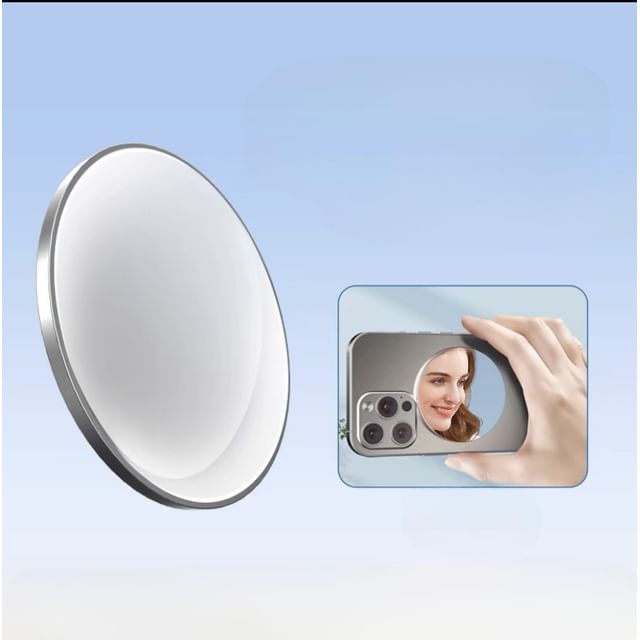 Phone Mirror Magnetic Selfie