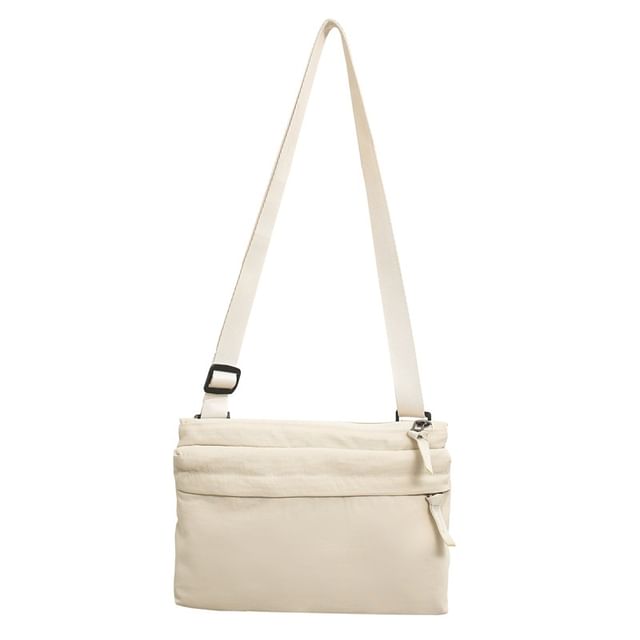 Bag Multi-Pocket Crossbody