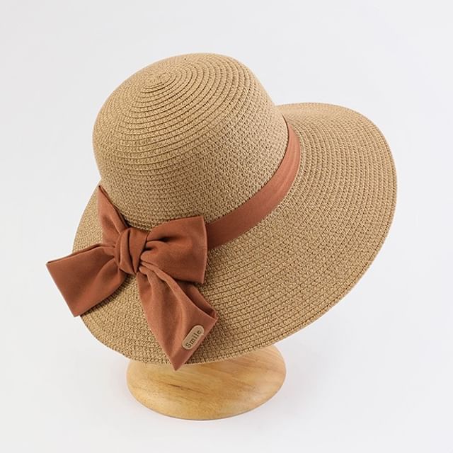 Sun Bow Hat