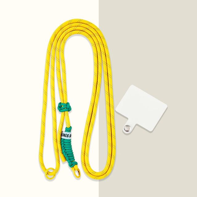 Pad Lanyard Cord Strap with Phone