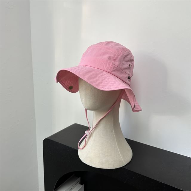 Boonie Hat Plain