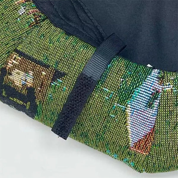 Druckerei Haus Baskenmütze