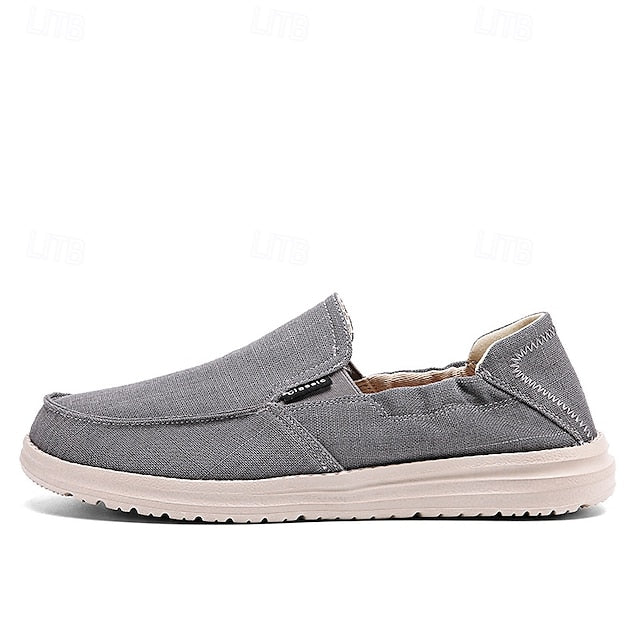 Casual – Slip-On Comfortable Stylish Men's and Shoes