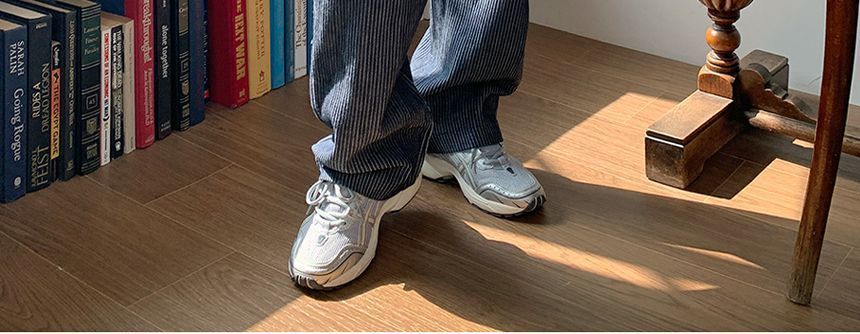 Heart Pendant Chain Necklace NH22 Wonderland Case