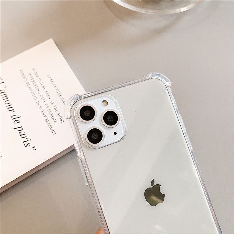 Transparent Mobile Case - iPhone 14 Pro Max / 14 Pro / 14 Plus / 14 / 13 Pro Max / 13 Pro / 13 / 13 Mini / 12 Pro Max / 12 Pro / 12 / 12 mini / iPhone 11 Pro Max / 11 Pro / 11 / XS Max / XS / XR / X / 8 / 8 Plus / 7 / 7 Plus / 6s / 6s Plus ff22 Wonderland Case