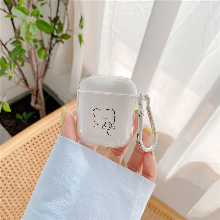 AirPods Case Cover BX2 Wonderland Case