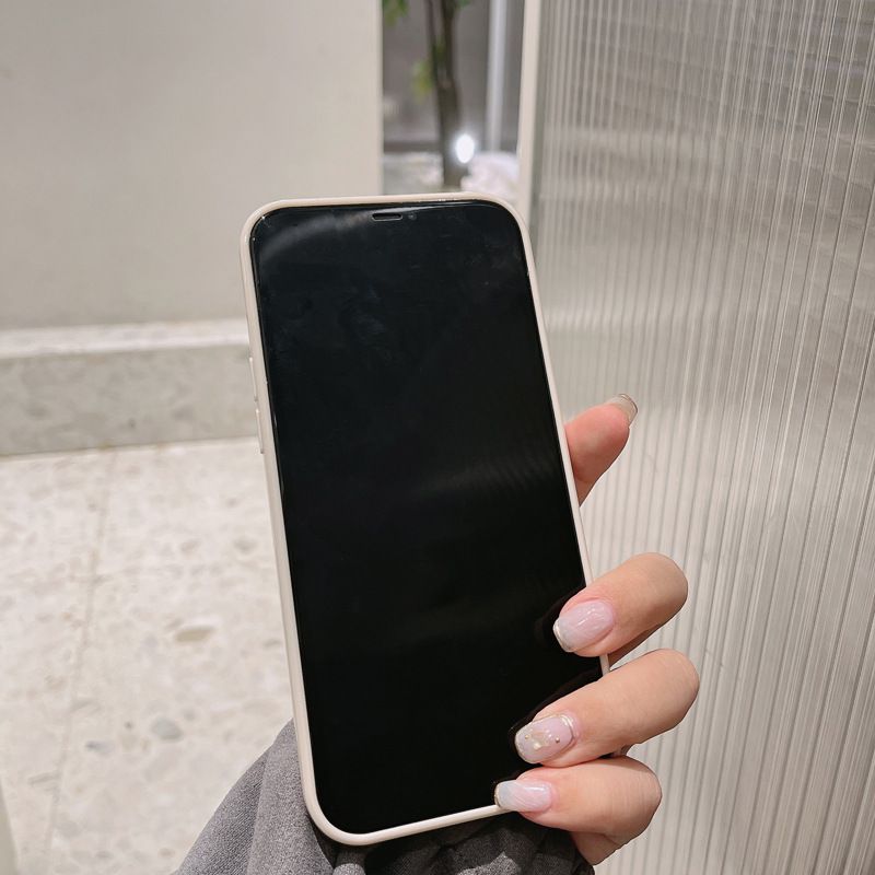 Bear Phone Case - iPhone 14 Pro Max / 14 Pro / 14 / 14 Plus / 13 Pro Max / 13 Pro / 13 / 13 mini / 12 Pro Max / 12 Pro / 12 / 12 mini / 11 Pro Max / 11 Pro / 11 / SE / XS Max / XS / XR / X / SE 2 / 8 / 8 Plus / 7 / 7 Plus ff4 Wonderland Case