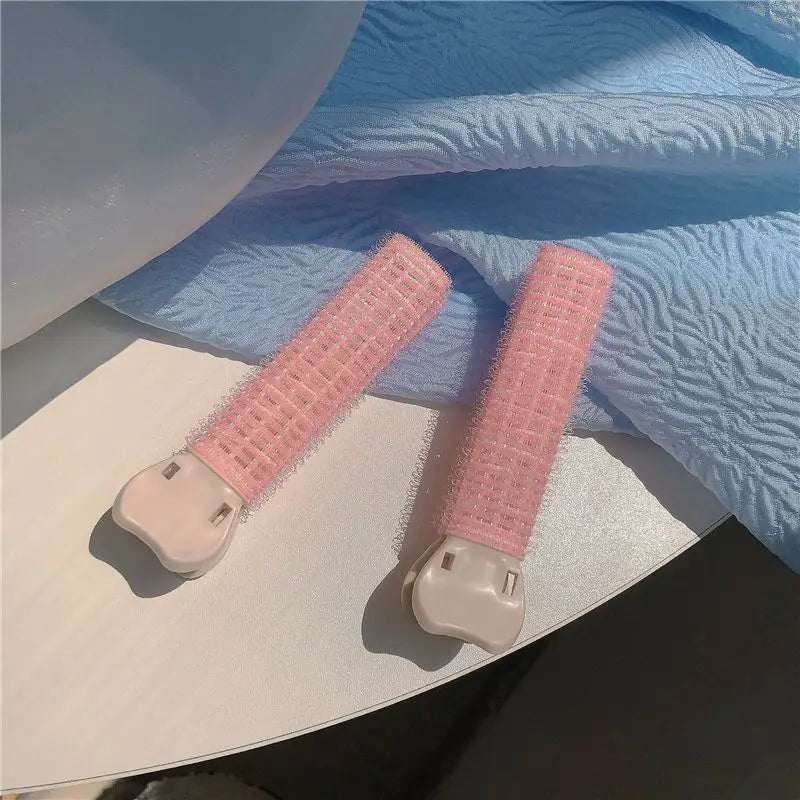 Plastic Volumizing Hair Clip-3