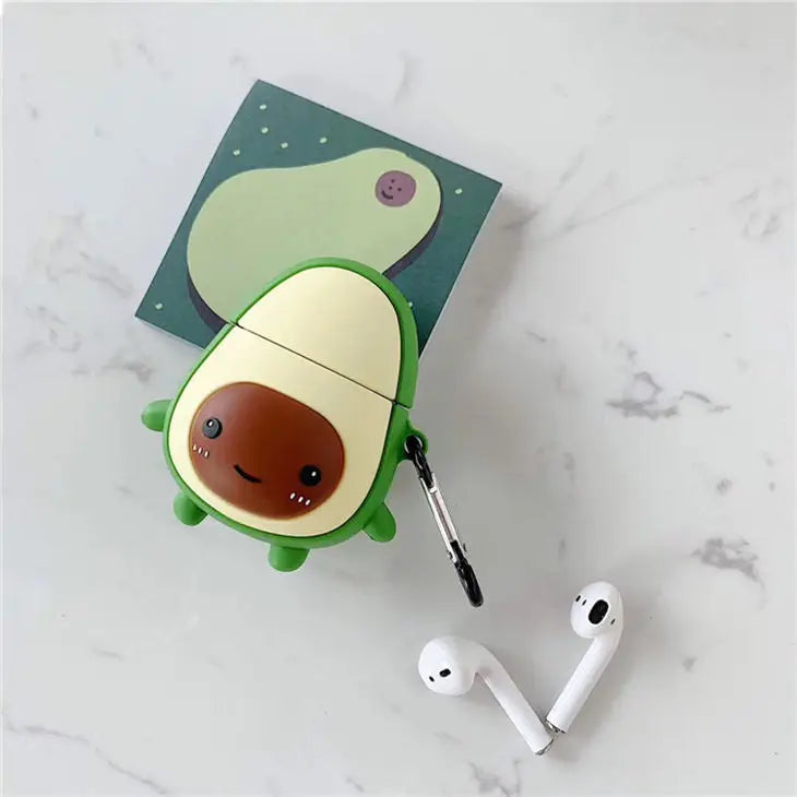 AirPods Earphone Case Skin-1