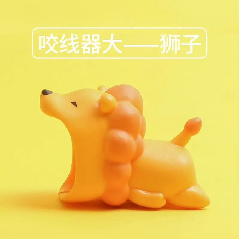 Animal Cable Protector (Various Designs)-9