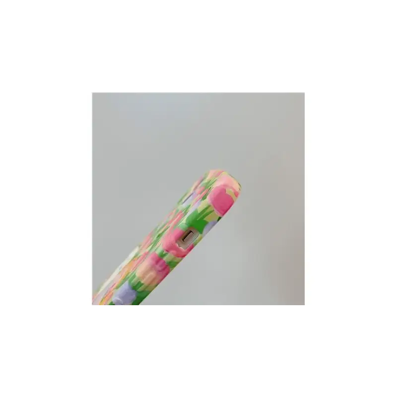 Cartoon Phone Case - iPhone 13 Pro Max / 13 Pro / 13 / 13