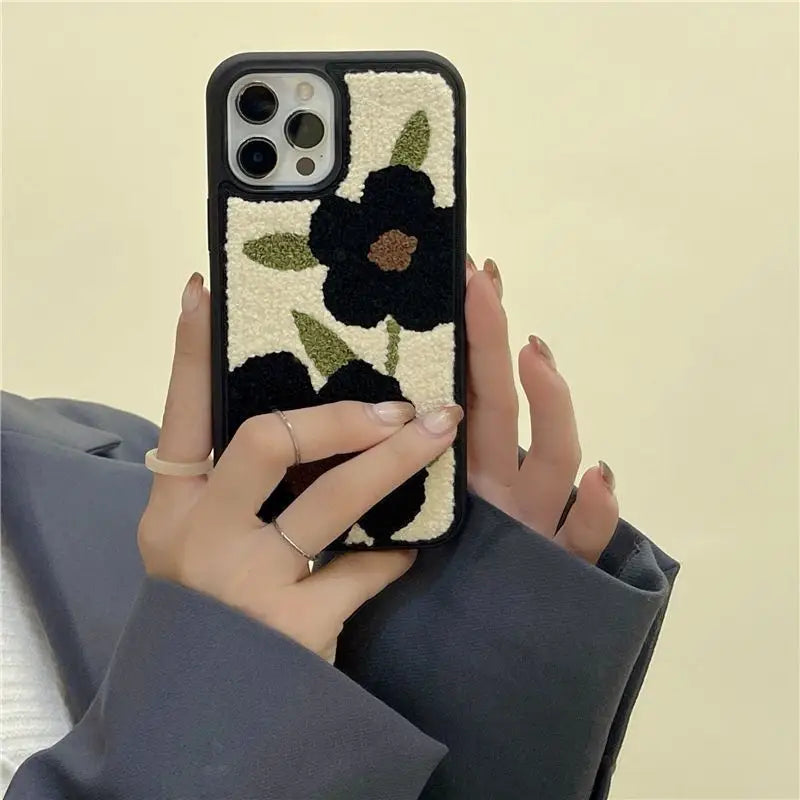 Gucci Cover iPhone 12 Mini, iPhone 12, iPhone 12 Pro