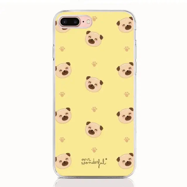 Funny Animal Lenovo K13 Pro Phone Case BC162 - For Lenovo