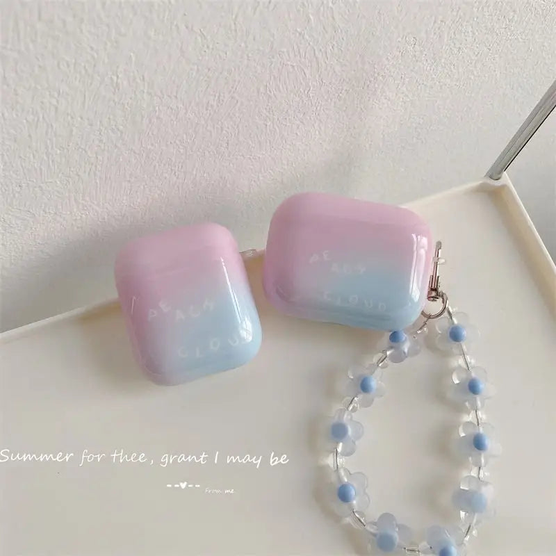 Gradient Airpods Earphone Case Skin-2