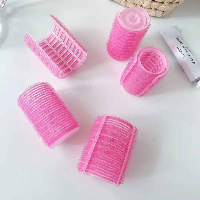 Hair Fringe Roller HA84 - Wigs & Hair Pieces