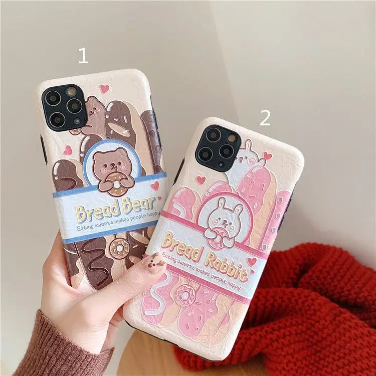 HUAWEI Mobile Phone Case-1