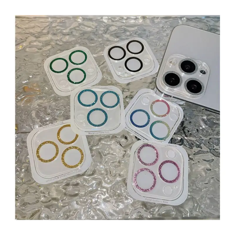 Iphone Lens Protector Yt426 - Mobile Attachments