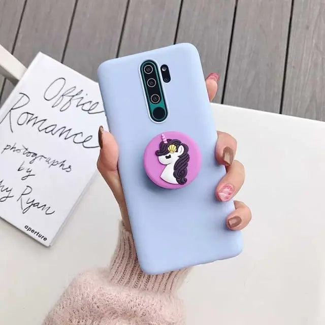 Kawaii Cartoon Phone Case For Oneplus BC103 - oneplus 5 /