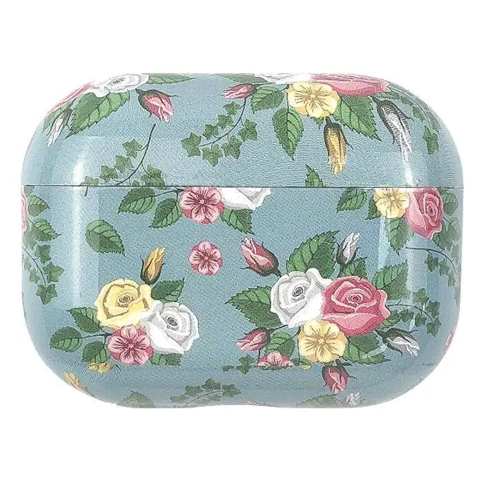 Print AirPods Earphone Case Skin-1