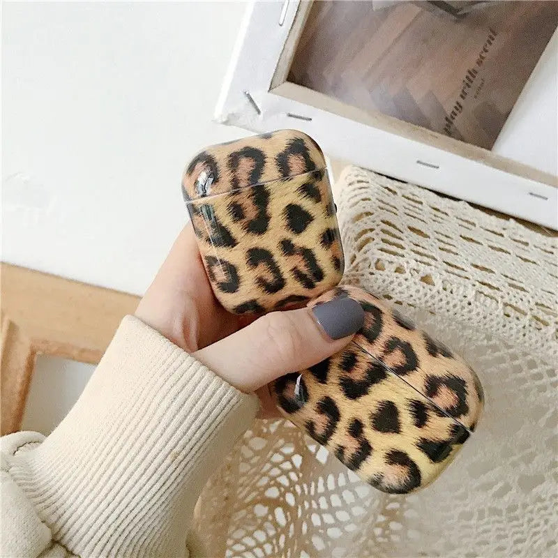 Printed AirPods / AirPods Pro Earphone Case Skin B317 -