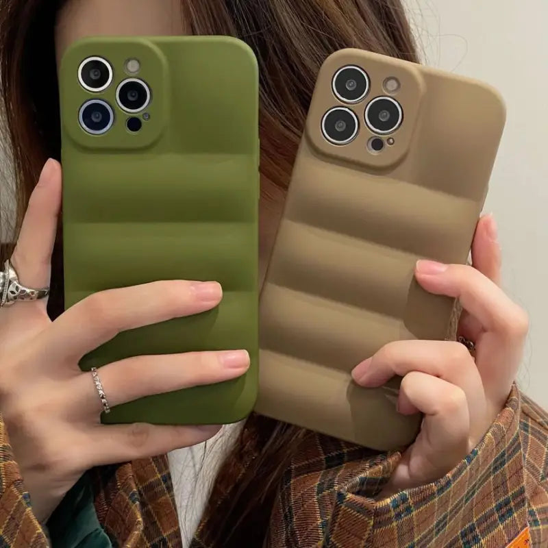 Textured Phone Case Textured Phone Case