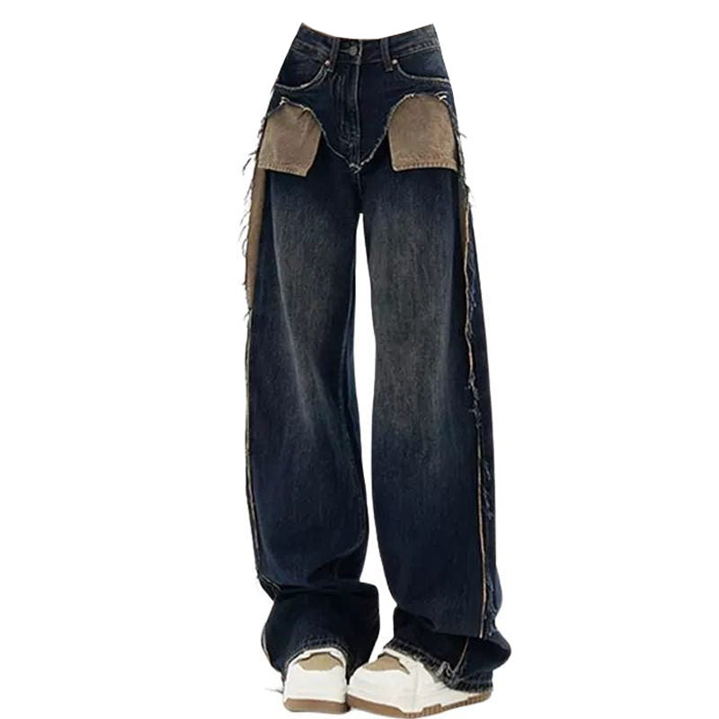 Fashion Cowboy Jeans