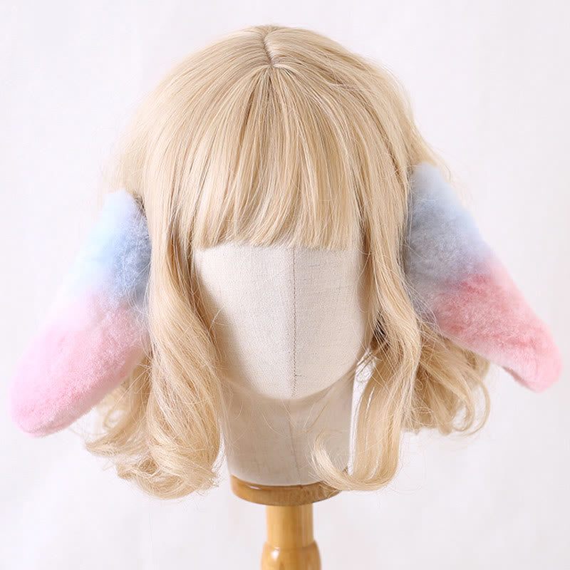 Cosplay Sheep Lolita Headbands