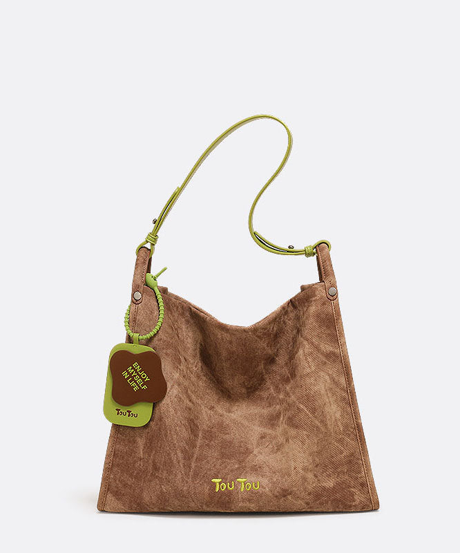 White Large Bag Capacity New Versatile Shoulder 2025