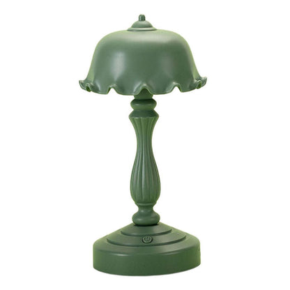 Lotus Pastel Table Lamp