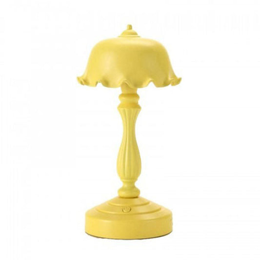 Flower Pastel Table Lamp