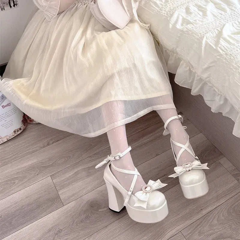 Elegant Sam High Heels ON1526 spreepickyshop