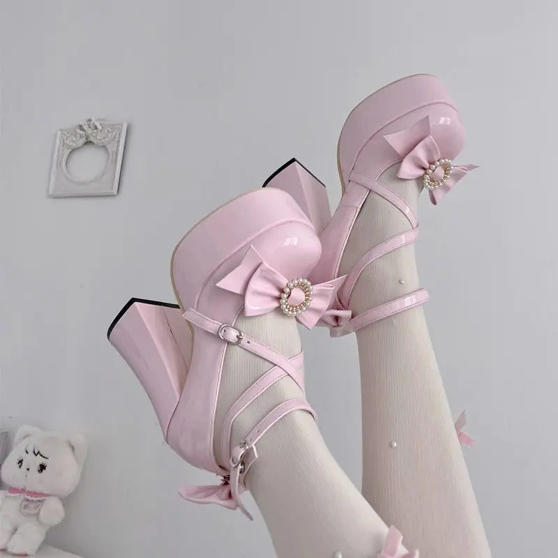 Elegant Sam High Heels ON1526 spreepickyshop