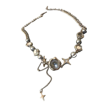 Crystals Fantasies Necklace