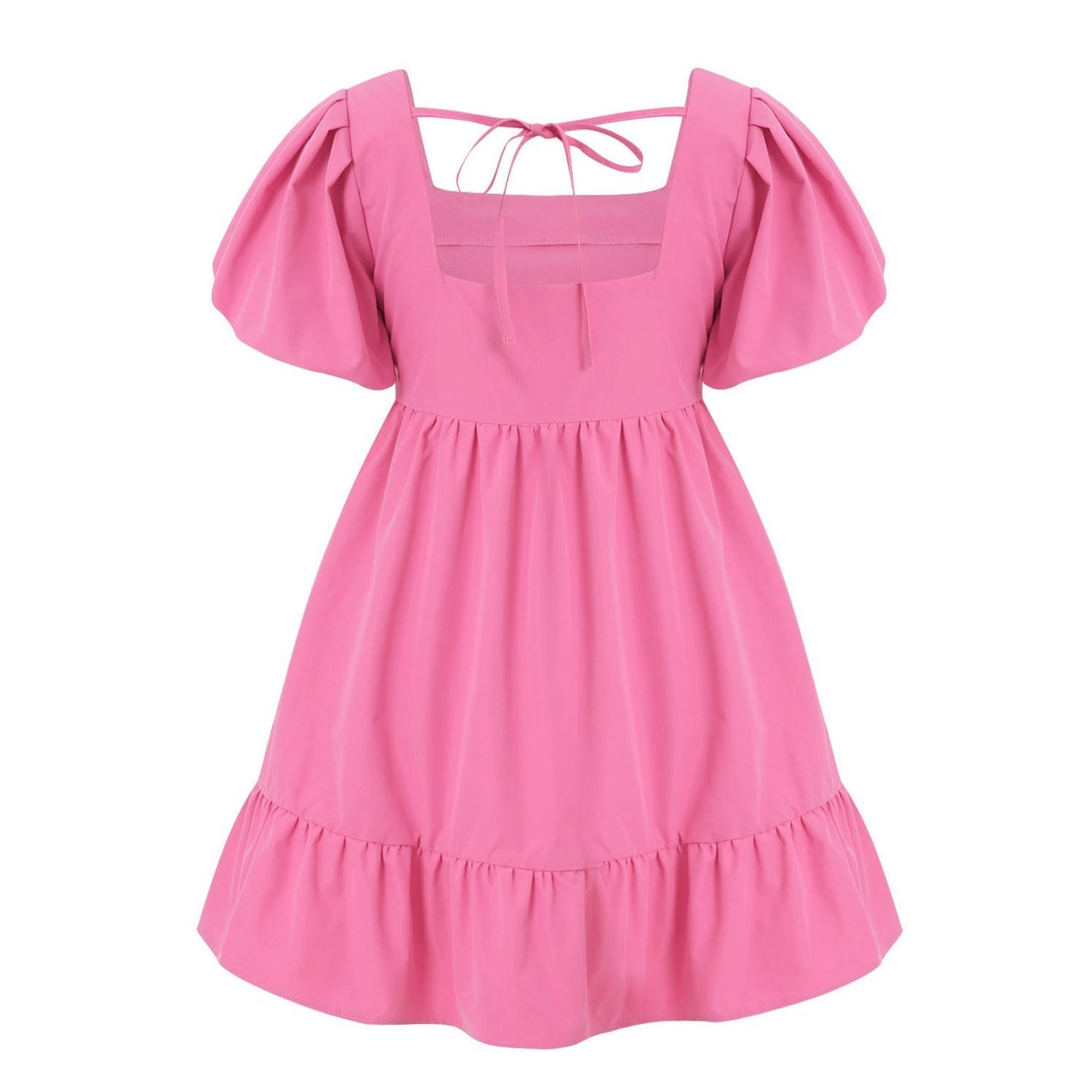 Charm Princess Mini Dress