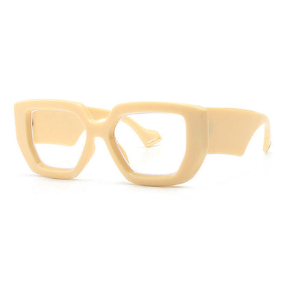 Fashion Funny Drama Glasses