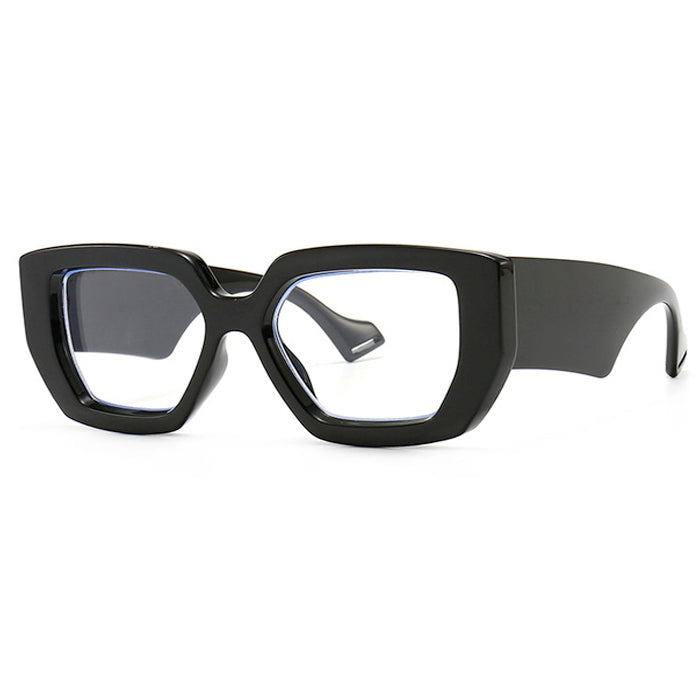 Fashion Funny Drama Glasses