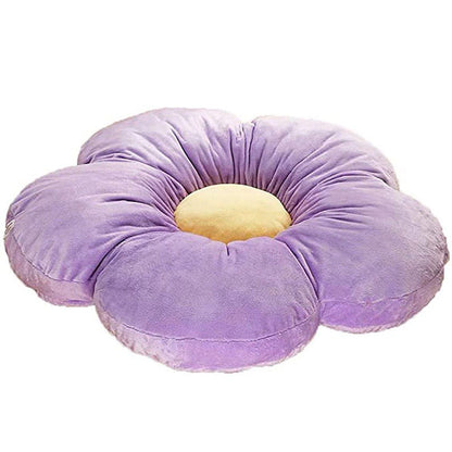 Sweet Flower Pillows