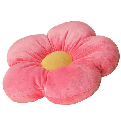 Sweet Flower Pillows