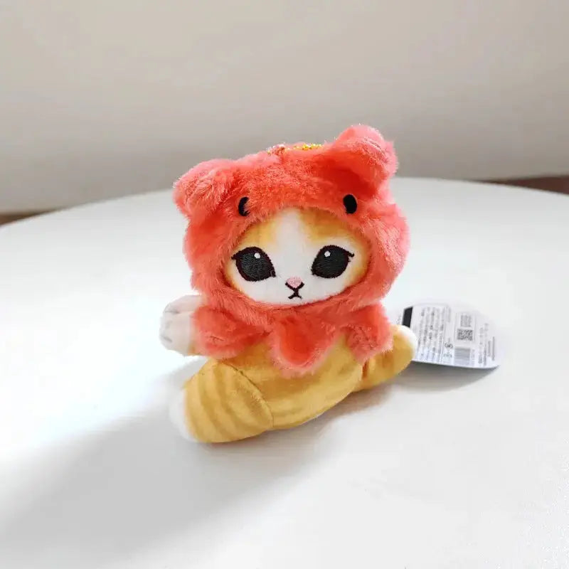 Kawaii Cat Pendant Doll MK19334