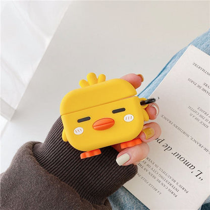 Duck AirPods Earphone Case Skin