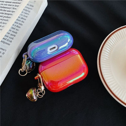 Holographic AirPods Earphone Case Skin