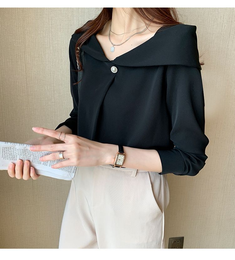 Chiffon Blouse