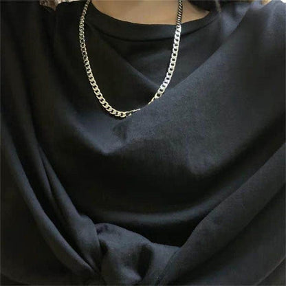 Chain Stainless Steel Necklace