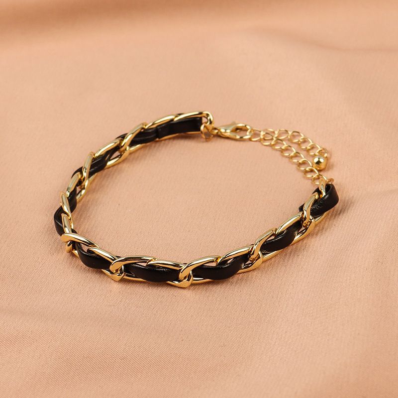 Chain Bracelet