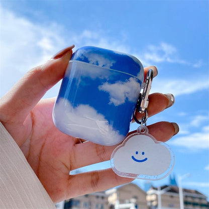 Sky Print AirPods / AirPods Pro Earphone Case Skin