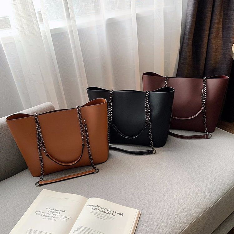 Bag Chain Tote Strap