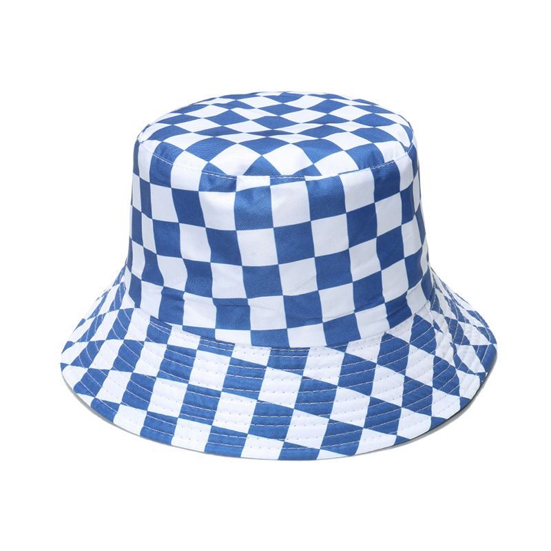 Bucket Hat Checker