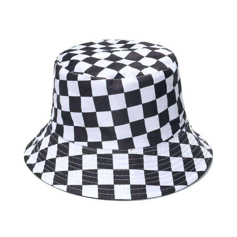 Bucket Hat Checker