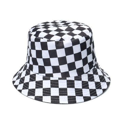Bucket Hat Checker