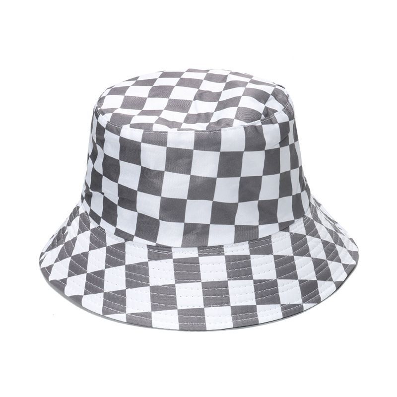 Bucket Hat Checker